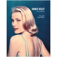  Grace Kelly A Life in Pictures