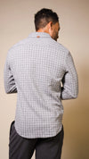 Nazare Check Long Sleeve Shirt