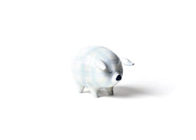  Coton Colors Gingham Piggy Bank