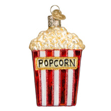  Popcorn Ornament