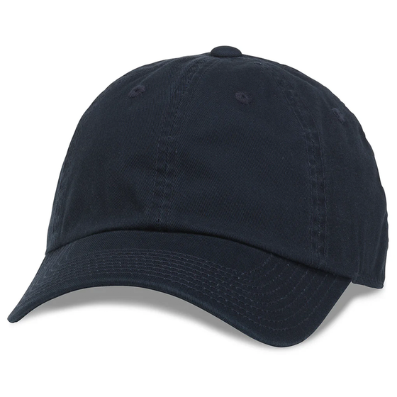 Slouch Washed Hat