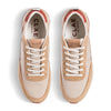 Owens Starfish Suede