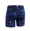 Swing Shift Print 6" Boxer Brief