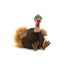  Theo Turkey