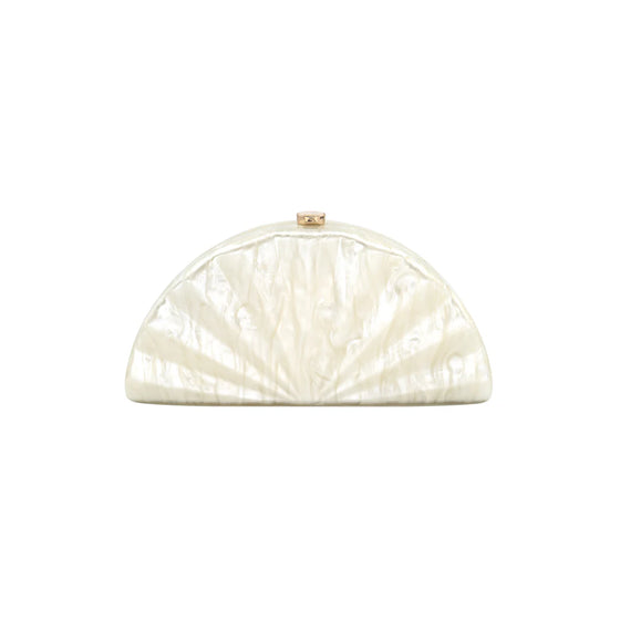 BC Acrylic Clutch 2671