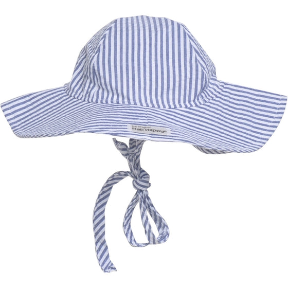 Kids UPF50+ Girls and Boys Floppy Sun Hat