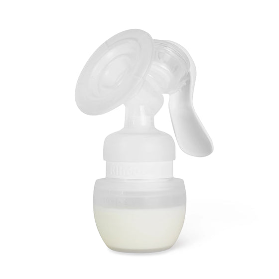 Adapter Ring: Breast Pump/Bottle Warmer