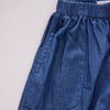 Girls Wylie Pant - Chambray