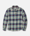 Tahoe Flannel Shirt