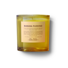  Banana Pudding Standard Candle