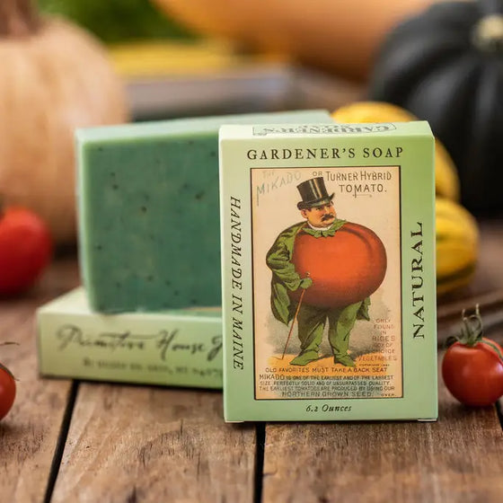 Gardener's Soap