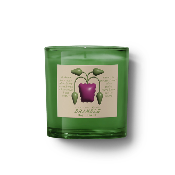 Bramble Candle