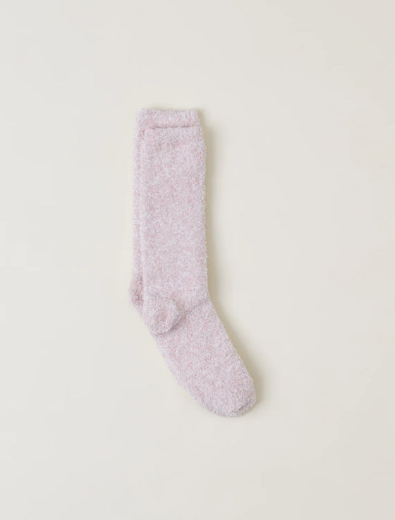 Cozychic Heathered Socks