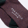 Far Afield Socks