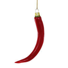  Chili Pepper Ornament