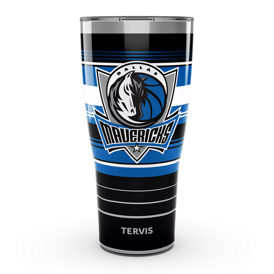 NBA Dallas Mavericks 30oz Tumbler