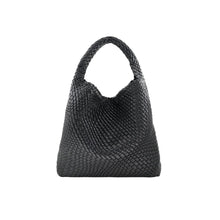  Woven Shoulder Bag