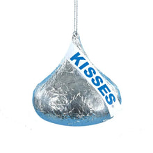  3.5" Hershey's Kiss Ornament