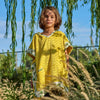 Sun of a Beach Kids Poncho