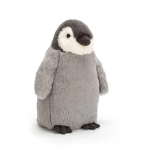  Percy Penguin 11"