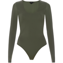  Scuba Scoop L/S Bodysuit