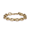 Pave Link Bracelet