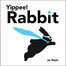  Yippee! Rabbit