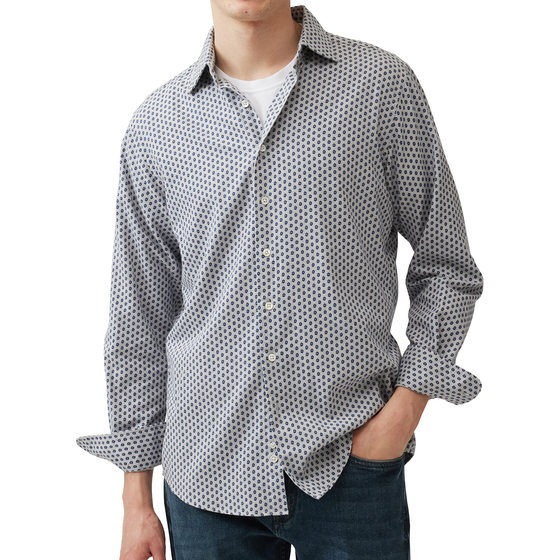 Lockington Long Sleeve Shirt