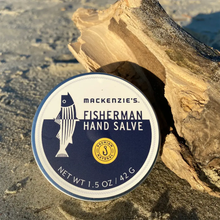  Fisherman Hand Salve