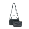 BC Berlin Woven Handbag