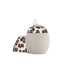  Graouu Learning Bottle with Leopard Pattern