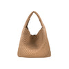 Woven Shoulder Bag