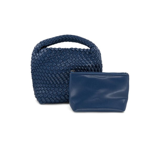 Mini Woven Bag