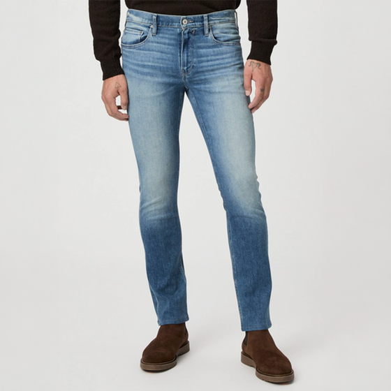 Federal Jean in Hansley