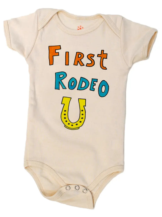 Baby Organic Onesie