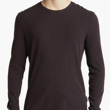  Clive LS Crew Neck Shirt