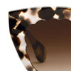 Charlotte Malt Sunglasses