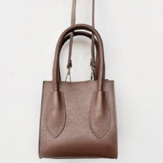 Lyn Mini Handbag