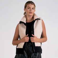  Vest Zip Up