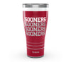 Tervis 30oz College Stainless Tumbler