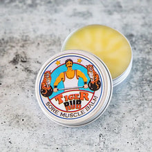  Tiger Sore Muscle Balm