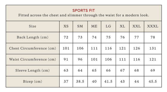 Owen Junction Wool Sportscoat