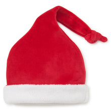  Christmas Magic Velour Stocking Hat