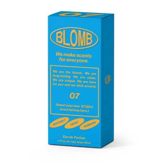 Blomb Eau de Parfum