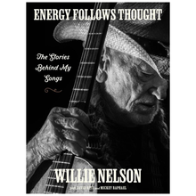  Energy Follows Thought