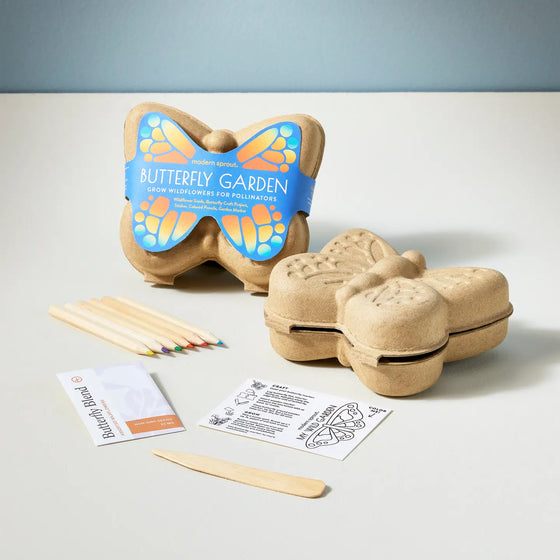 Curious Critters Activity Kit