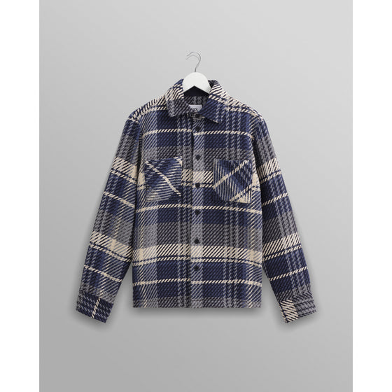 Whiting Overshirt