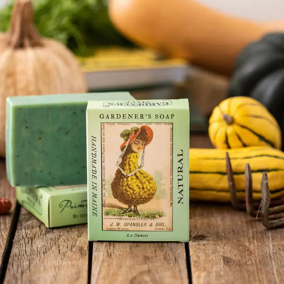 Gardener's Soap