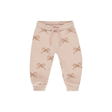  Jogger Sweatpant in Bows