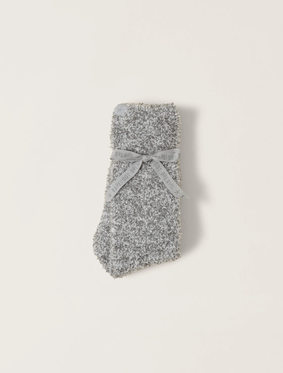 Cozychic Heathered Socks